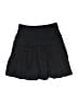 LA Society Solid Black Skort Size S - photo 2