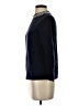 J.Crew Blue Turtleneck Sweater Size S - photo 5