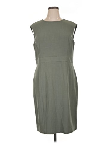 Kasper Casual Dress (view 1)