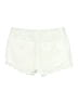 AMO 100% Cotton Ivory Shorts Size 27 waist - photo 2