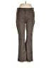 Madewell Brown Jeans Size 28 waist - photo 1