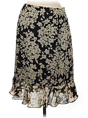 Casual Corner Annex Formal Skirt (view 1)