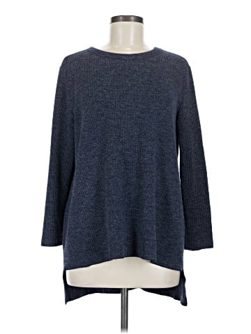 Clara Sun Woo Pullover Sweater (view 1)