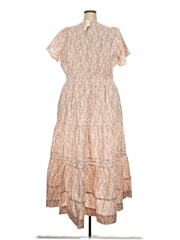 By Anthropologie Casual Dress (view 2)