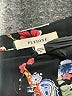 Pleione 100% Polyester Black Short Sleeve Blouse Size XL - photo 7