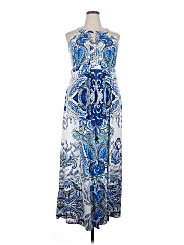 INC International Concepts Casual Dress (view 1)