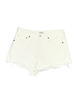 AGOLDE Denim Shorts (view 1)