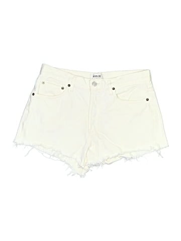 AGOLDE Denim Shorts (view 1)