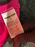 Lands' End Stars Pink One Piece Swimsuit Size M (kids) - photo 3
