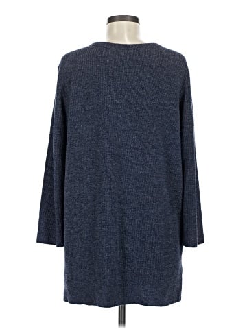 Clara Sun Woo Pullover Sweater (view 2)