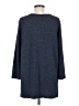 Clara Sun Woo Blue Pullover Sweater Size M - photo 2