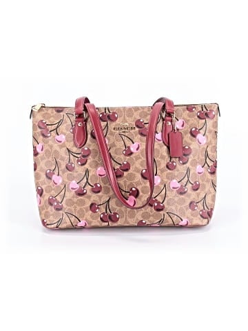 Coach Tote (view 1)
