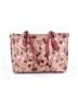Coach Pink Tote One size - photo 1