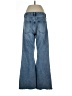 FRAME 100% Cotton Blue Jeans Size 31 waist - photo 2