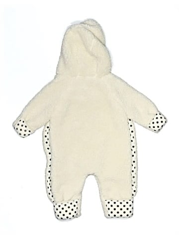 Donna Salyers' Fabulous Furs One Piece Snowsuit (view 2)