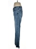 FRAME 100% Cotton Blue Jeans Size 31 waist - photo 5