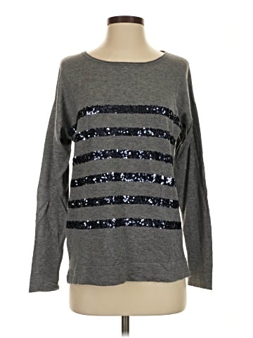 Comptoir des Cotonniers Pullover Sweater (view 1)