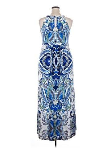 INC International Concepts Casual Dress (view 2)