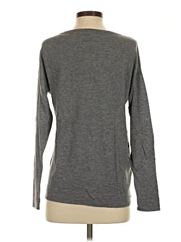 Comptoir des Cotonniers Pullover Sweater (view 2)