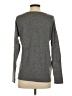 Comptoir des Cotonniers Metallic Silver Pullover Sweater Size XS (0) - photo 2