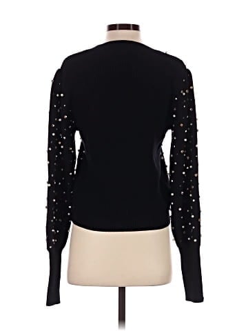 Allison Joy Pullover Sweater (view 1)