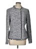 DKNY Gray Jacket Size 12 - photo 1