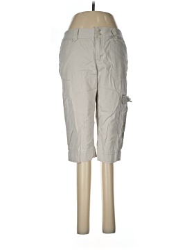 Coldwater Creek Cargo Pants (view 1)