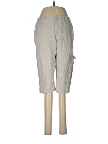 Coldwater Creek Cargo Pants (view 1)