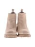 Steve Madden Tan Ankle Boots Size 7 1/2 - photo 2