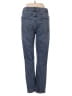 Reformation Jeans Solid Blue Jeans Size 29 waist - photo 2