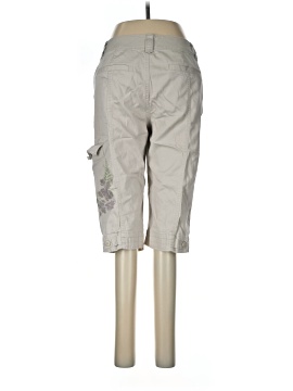 Coldwater Creek Cargo Pants (view 2)