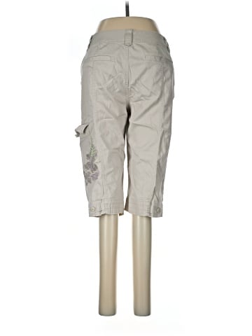 Coldwater Creek Cargo Pants (view 2)