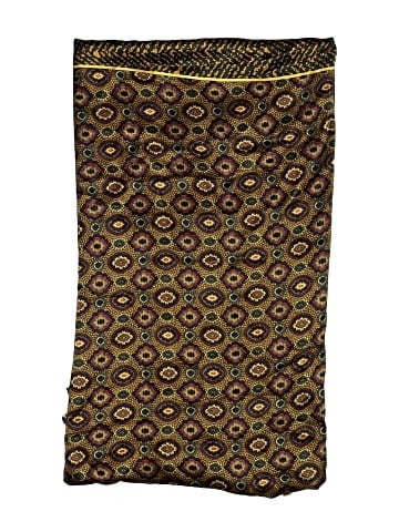 Charles Jourdan scarf (view 2)