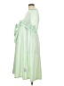 ASOS Green Casual Dress Size 8 Maternity - photo 5