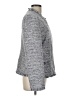 DKNY Gray Jacket Size 12 - photo 4