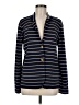 Halogen Blue Kimono Size M - photo 1