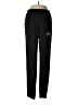 Unbranded 100% Polyester Black Sweatpants Size M - photo 1