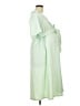 ASOS Green Casual Dress Size 8 Maternity - photo 4