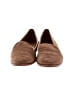 Ugg Brown Flats Size 8 - photo 2
