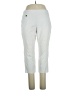 Alfani Solid Silver Active Pants Size 16 - photo 1