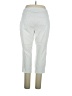 Alfani Solid Silver Active Pants Size 16 - photo 2