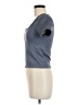 90 Degree by Reflex Gray Short Sleeve T-Shirt Size M - photo 5