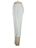 Alfani Solid Silver Active Pants Size 16 - photo 5