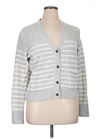 J.Crew Factory Store Cardigan (view 1)