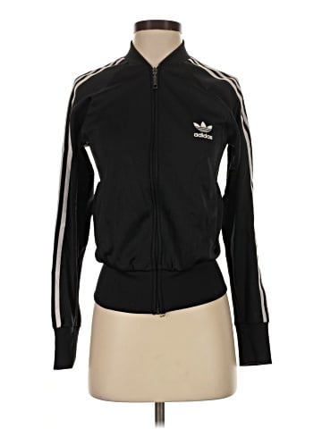 Adidas Track Jacket (view 1)