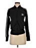 Adidas Black Track Jacket Size S - photo 1