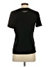 Karl Lagerfeld Paris Black Short Sleeve T-Shirt Size S - photo 2