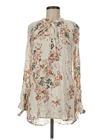 Reserved Casual Dress (view 1)