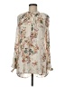 Reserved Ivory Casual Dress Size EU 38 / US 8 - photo 1