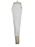 Alfani Solid Silver Active Pants Size 16 - photo 4